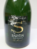 Salon Blanc de Blancs Brut Champagne, 2007, 750ml. - 2