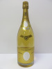 Louis Roederer Cristal Magnum Cristal Champagne, 2008, 1.5L.