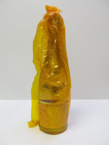 Louis Roederer Cristal Champagne, 2002, 750ml.