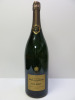 Bollinger Double Magnum Extra Brut Champagne, 2007, 3L.