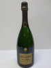 Bollinger Extra Brut Champagne, 2008, 750ml.