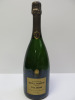 Bollinger Extra Brut Champagne, 2008, 750ml.