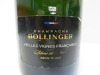 Bollinger Blanc de Noirs Champagne, 2005, 750ml. - 2