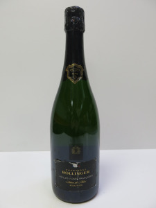 Bollinger Blanc de Noirs Champagne, 2005, 750ml.
