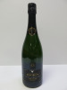 Bollinger Blanc de Noirs Champagne, 2005, 750ml.