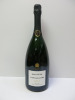 Bollinger Magnum La Grande Annee Champagne, 2014, 1.5L.