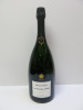 Bollinger Magnum La Grande Annee Champagne, 2014, 1.5L.