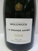 Bollinger Magnum La Grande Annee Champagne, 2014, 1.5L. - 2