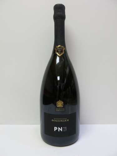 Bollinger PNTX17 Magnum Champagne, 2017, 1.5L.