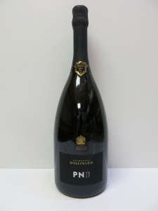 Bollinger PNTX17 Magnum Champagne, 2017, 1.5L.