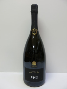 Bollinger PNTX17 Magnum Champagne, 2017, 1.5L.