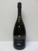 Bollinger PNTX17 Magnum Champagne, 2017, 1.5L.