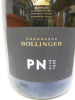 Bollinger PNTX17 Magnum Champagne, 2017, 1.5L. - 2