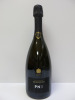 Bollinger PNVZ15 Champagne, 2015, 750ml.