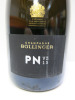 Bollinger PNVZ15 Champagne, 2015, 750ml. - 2