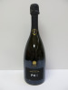Bollinger PNVZ15 Champagne, 2015, 750ml.