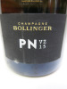 Bollinger PNVZ15 Champagne, 2015, 750ml. - 2