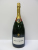Bollinger Special Cuvee Magnum Champagne, 1.5L.