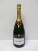 Bollinger Special Cuvee Champagne, 750ml.