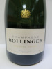 Bollinger Special Cuvee Champagne, 750ml. - 2