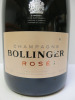 Bollinger Magnum Rose Champagne, 1.5L. - 2