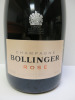 Bollinger Magnum Rose Champagne, 1.5L. - 2
