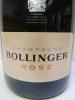 Bollinger Magnum Rose Champagne, 1.5L. - 2