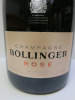 Bollinger Magnum Rose Champagne, 1.5L. - 2