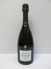 Bollinger La Grande Annee Rose Champagne, 750ml.