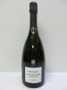 Bollinger La Grande Annee Rose Champagne, 750ml.