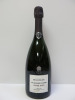 Bollinger La Grande Annee Rose Champagne, 750ml.
