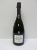Bollinger La Grande Annee Rose Champagne, 750ml.