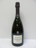 Bollinger La Grande Annee Rose Champagne, 750ml.
