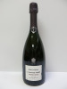 Bollinger La Grande Annee Rose Champagne, 750ml.