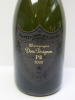Dom Perignon P2 Brut Champagne, 2000, 750ml. - 2