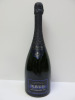 Krug Blanc de Noirs Brut Champagne, 1998, 750ml.