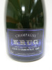 Krug Blanc de Noirs Brut Champagne, 1998, 750ml. - 2