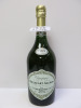 Billecart-Salmon Cuvee Brut Champagne, 1989, 750ml.