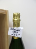 Delamotte Blanc de Blancs Champagne, 1999, 750ml, Comes with Branded Wooden Box. - 3