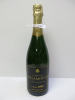 Delamotte Blanc de Blancs Champagne, 1999, 750ml.