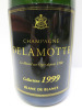 Delamotte Blanc de Blancs Champagne, 1999, 750ml. - 2