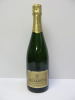 Delamotte Blanc de Blancs Champagne, 2012, 750ml.