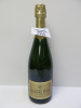 Delamotte Blanc de Blancs Champagne, 2012, 750ml.