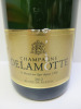 Delamotte Blanc de Blancs Champagne, 2012, 750ml. - 2