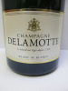 Delamotte Blanc de Blancs Magnum Champagne, 1.5L. - 2
