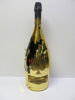 Armand de Brignac Ace of Spades Double Magnum Champagne, 3L.