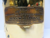 Armand de Brignac Ace of Spades Double Magnum Champagne, 3L. - 2