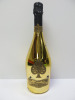 Armand de Brignac Ace of Spades Champagne, 750ml.