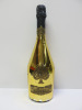Armand de Brignac Ace of Spades Champagne, 750ml.