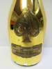 Armand de Brignac Ace of Spades Champagne, 750ml. - 2